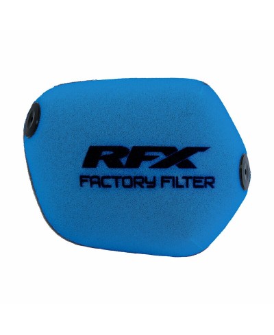 Filtre à air RFX Race pré-huilé
