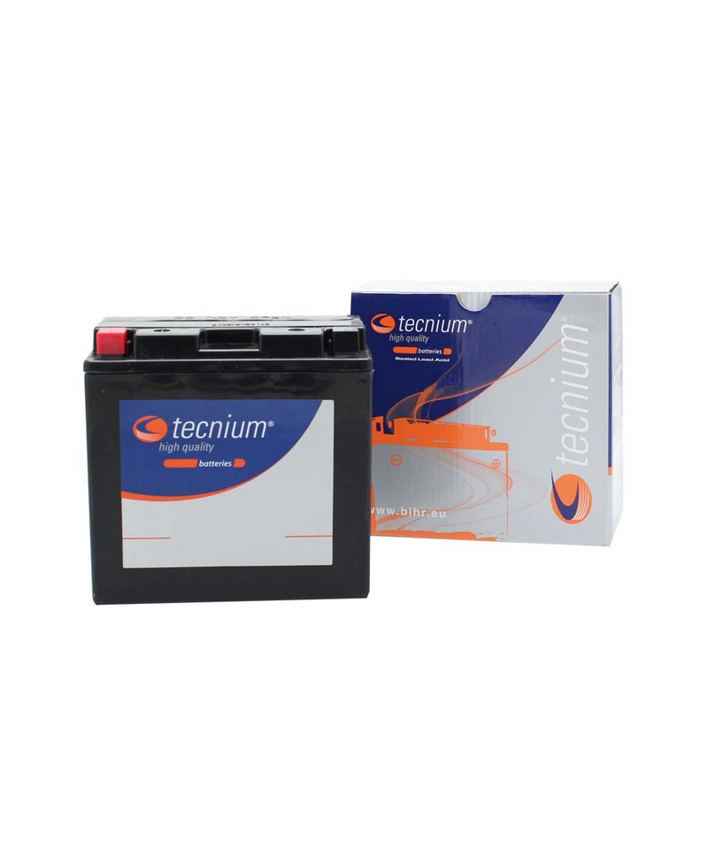 Batterie TECNIUM sans entretien active usine - BT9B-4 820642