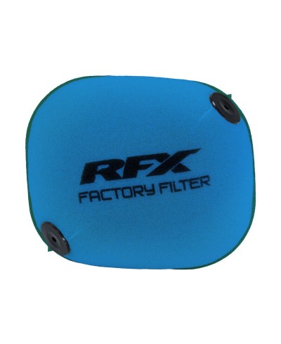 Filtre à air RFX Race pré-huilé
