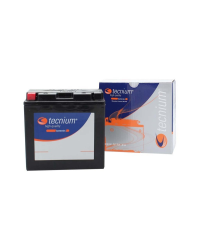 Batterie TECNIUM sans entretien active usine - BT14B-4 820644
