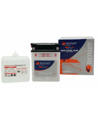 Batterie TECNIUM conventionnelle avec pack acide - BB16AL-A2 830576