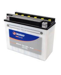 Batterie TECNIUM conventionnelle avec pack acide - B50-N18L-A3 830548