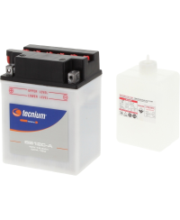 Batterie TECNIUM conventionnelle avec pack acide - BB12C-A 830566
