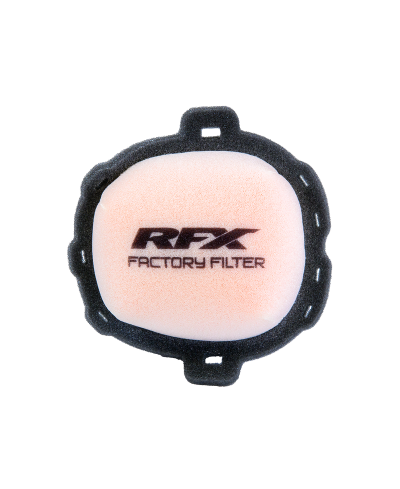 Filtre à air RFX Race non-huilé