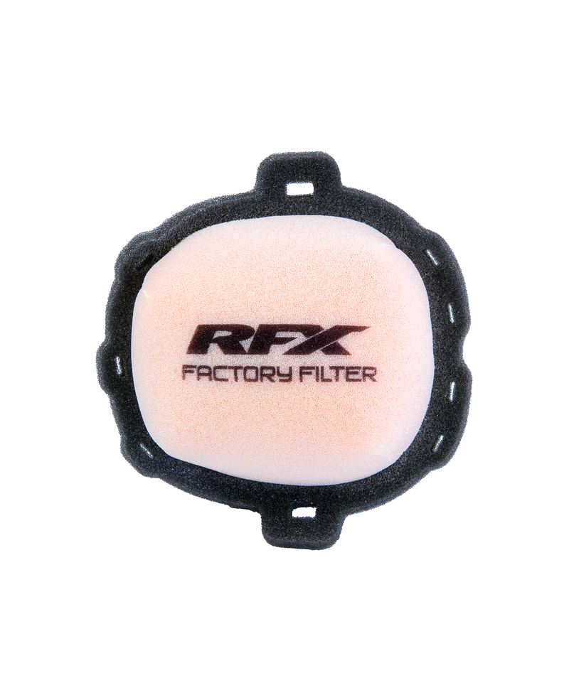 Filtre à air RFX Race non-huilé