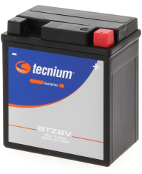 Batterie TECNIUM SLA sans entretien active usine - BTZ8V 820651-26