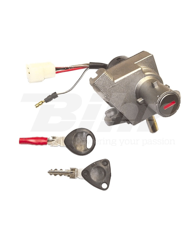 Contacteur a cle V PARTS Yamaha Cygnus X125/XC125 8373