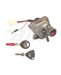 Contacteur a cle V PARTS Yamaha Cygnus X125/XC125 8373