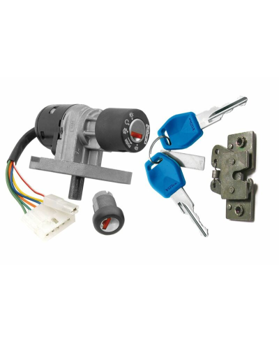 Contacteur a cle V PARTS Derbi Variant Revolution 10886