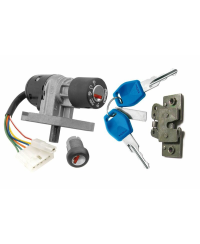 Contacteur a cle V PARTS Derbi Variant Revolution 10886