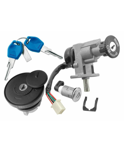 Contacteur a cle V PARTS Keeway Matrix 50 10924