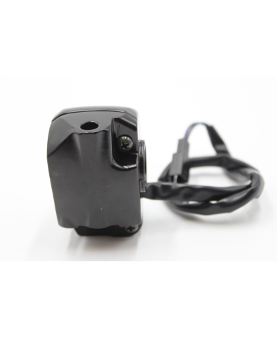 Commodo electrique TECNIUM droit E2082599