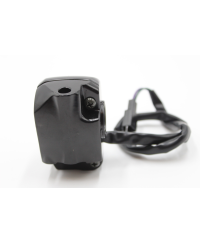 Commodo electrique TECNIUM droit E2082599