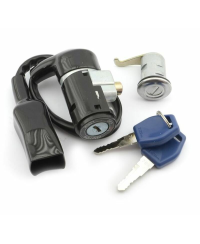 Contacteur a cle V PARTS Honda 6550