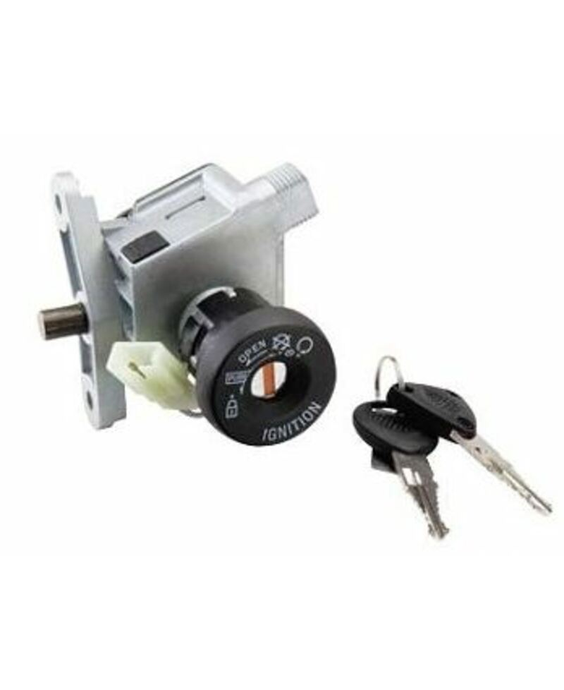 Contacteur a cle V PARTS BWS, BOOSTER, STUNT 04-11 10730