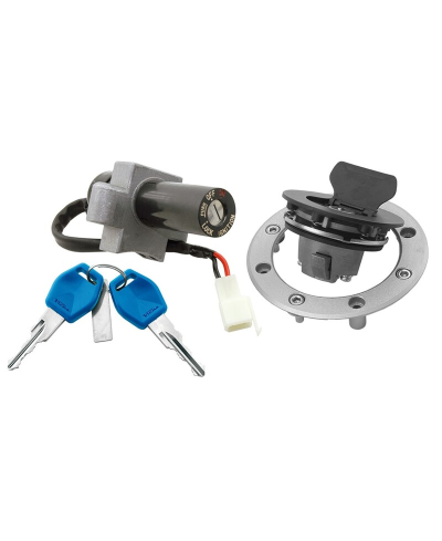 Contacteur a cle TECNIUM - Daelim VJ Roadwing 125 MS2-10897