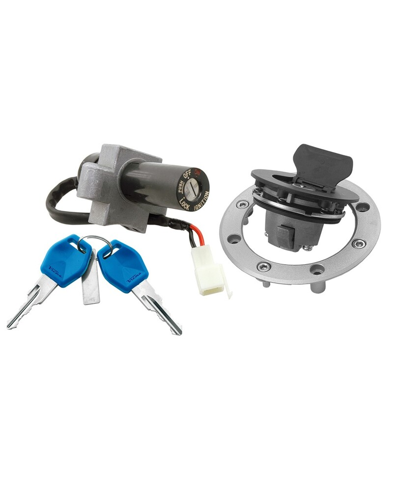 Contacteur a cle TECNIUM - Daelim VJ Roadwing 125 MS2-10897
