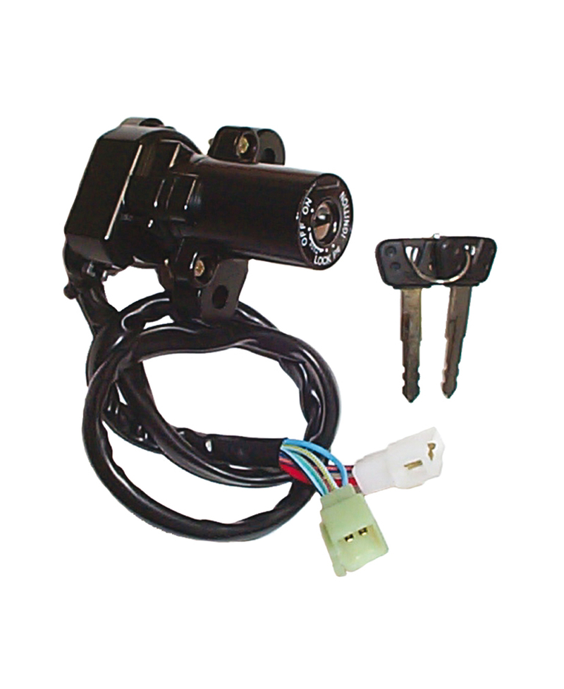 CONTACTEUR A CLE BIHR YAMAHA YZF-R6/R1 6578