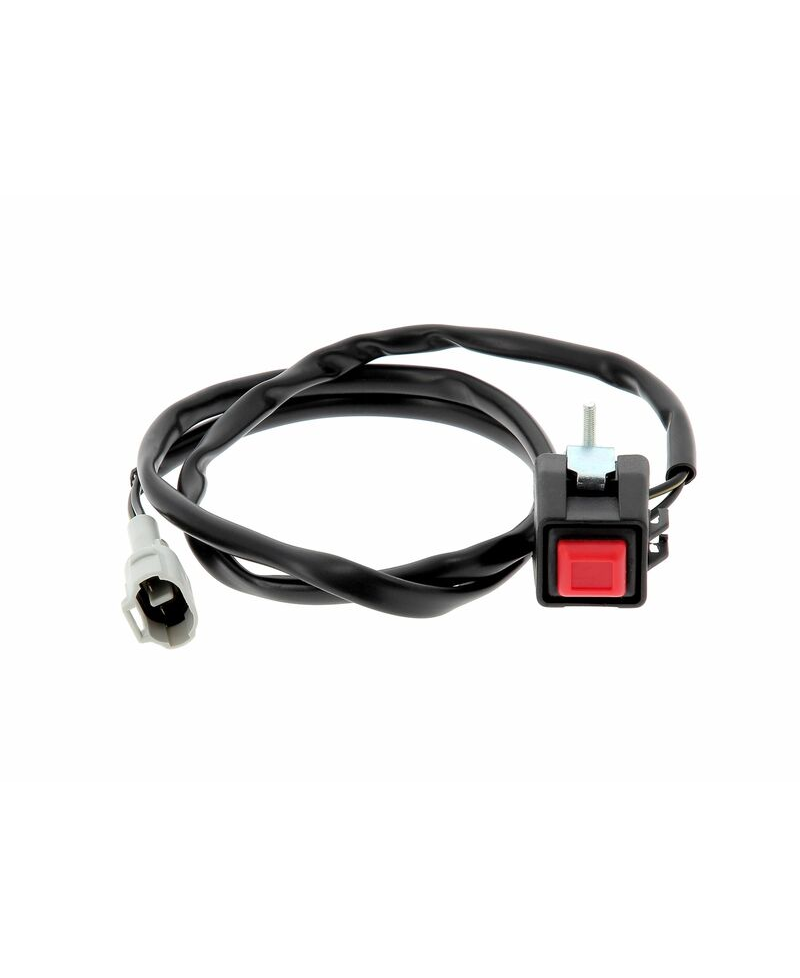 Coupe-contact TECNIUM Suzuki L15-20020