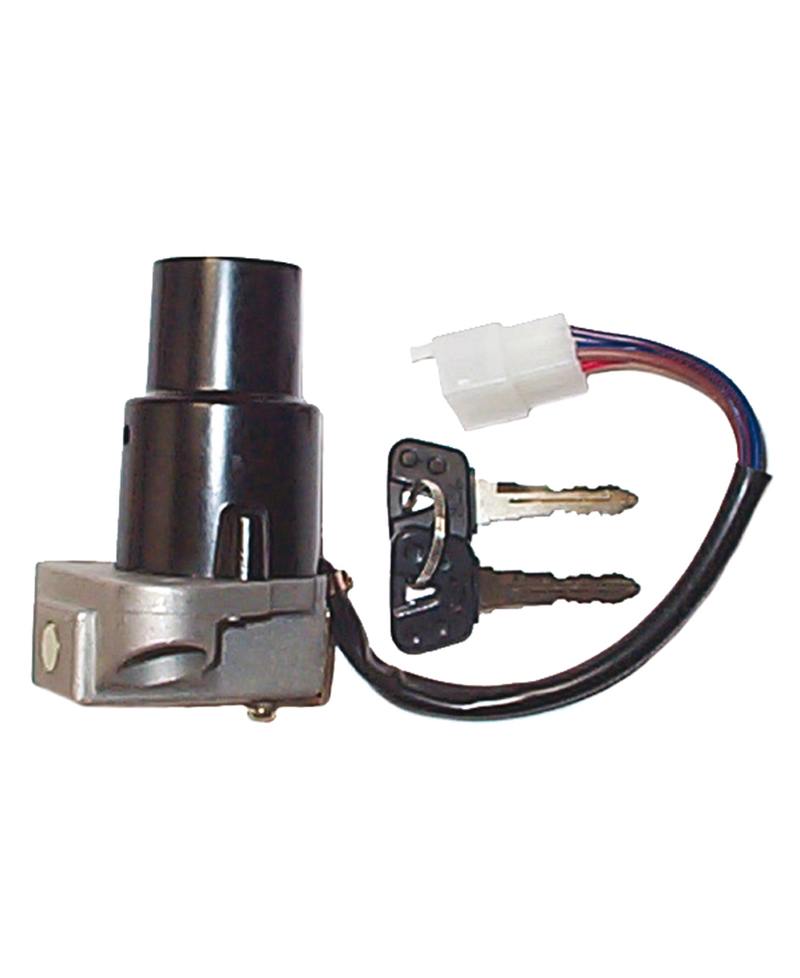 CONTACTEUR A CLE BIHR YAMAHA XT-Z 750/FJ1200 6520