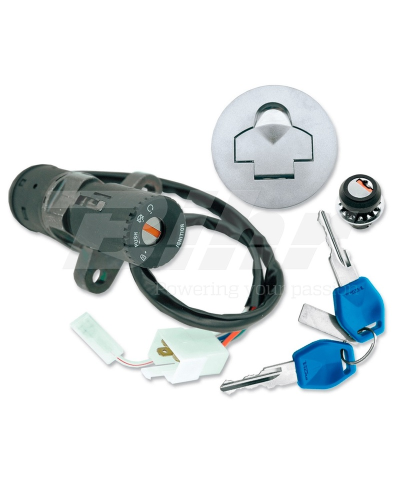 Contacteur a cle V PARTS Aprilia Tuono/RS50 8359