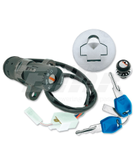 Contacteur a cle V PARTS Aprilia Tuono/RS50 8359