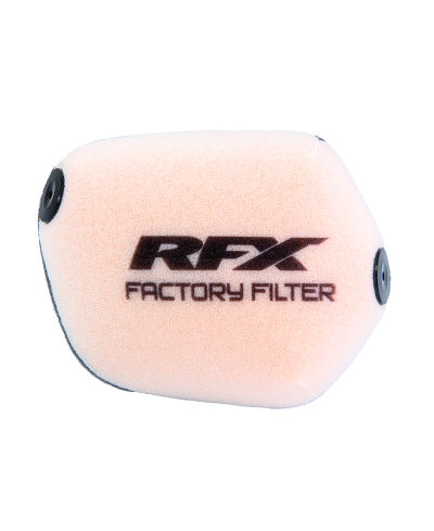 Filtre à air RFX Race non-huilé