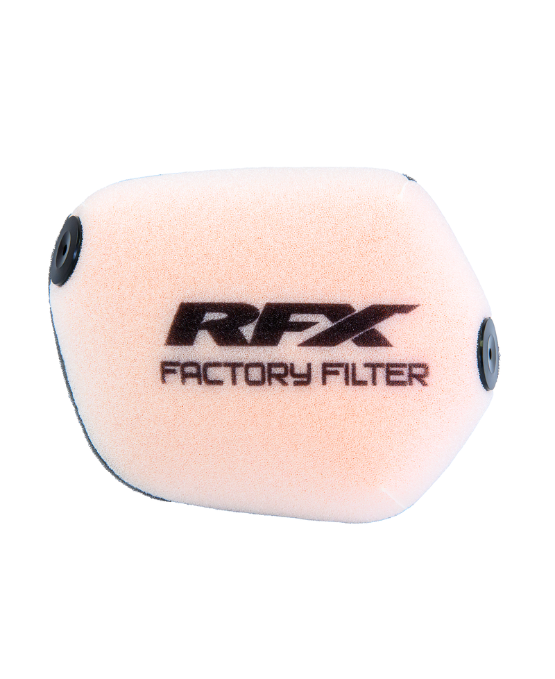 Filtre à air RFX Race non-huilé