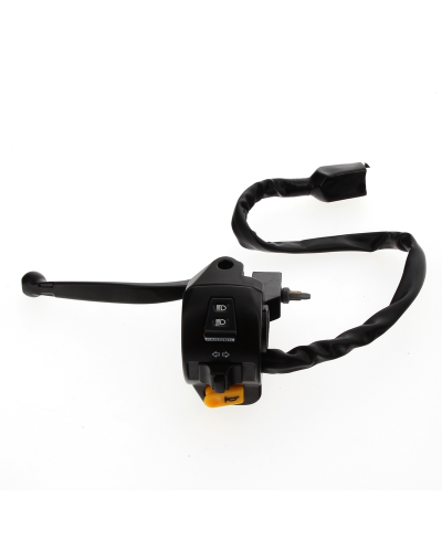 Commodo electrique TECNIUM gauche E2082598