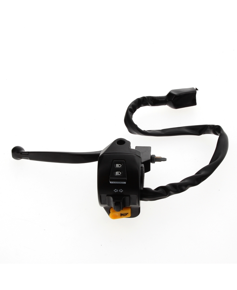 Commodo electrique TECNIUM gauche E2082598