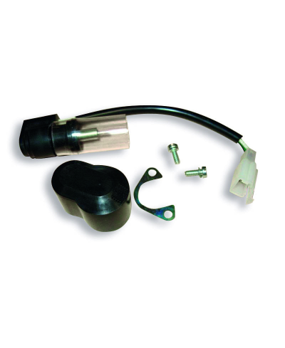 Starter electrique Bihr MBK Booster/Ovetto/Nitro Peugeot TKR/Speedfight E1101500