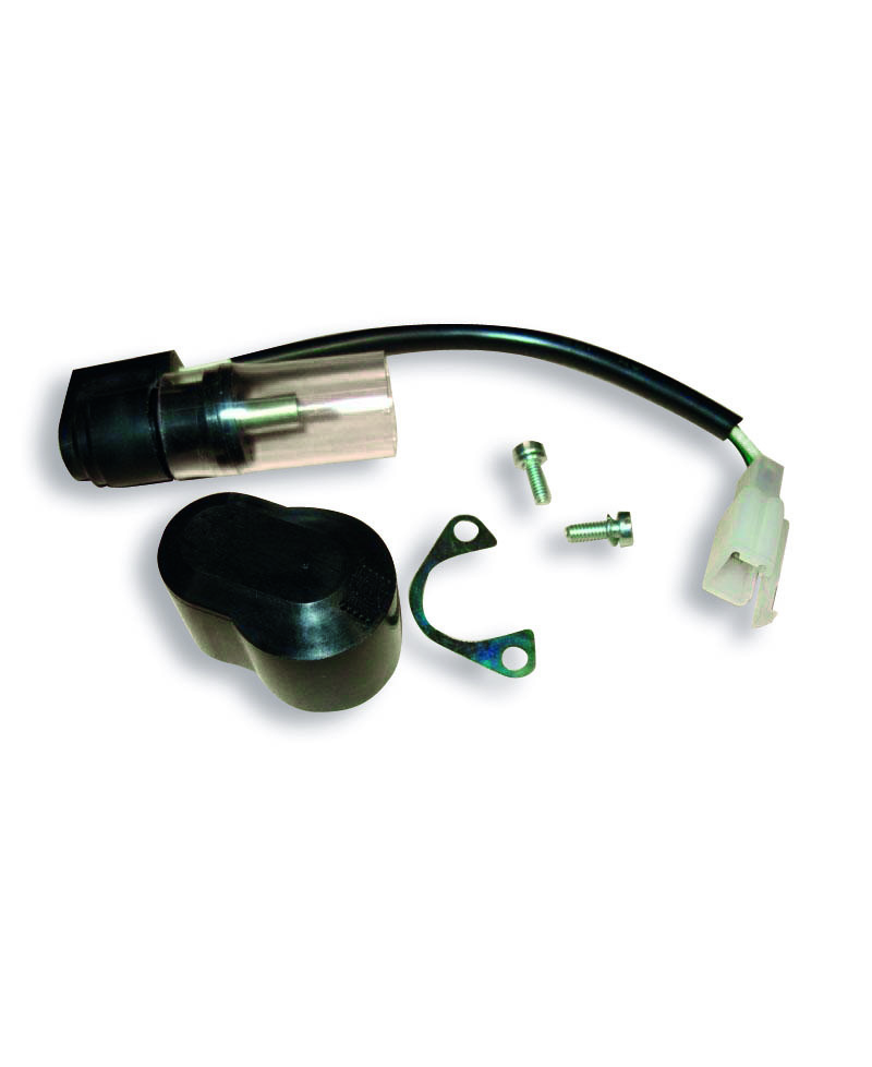 Starter electrique Bihr MBK Booster/Ovetto/Nitro Peugeot TKR/Speedfight E1101500