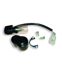 Starter electrique Bihr MBK Booster/Ovetto/Nitro Peugeot TKR/Speedfight E1101500