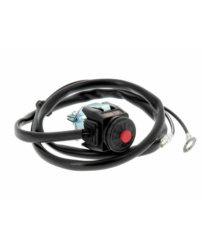 Coupe-contact TECNIUM Kawasaki L15-102