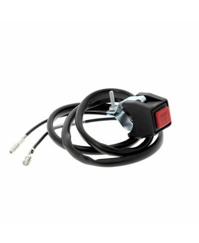 Coupe-contact TECNIUM Yamaha L15-104