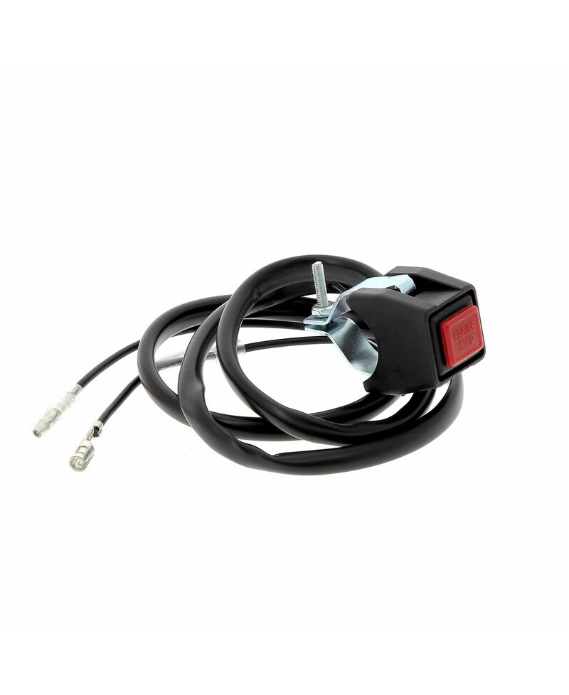 Coupe-contact TECNIUM Yamaha L15-104