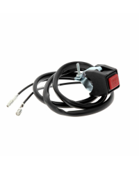 Coupe-contact TECNIUM Yamaha L15-104