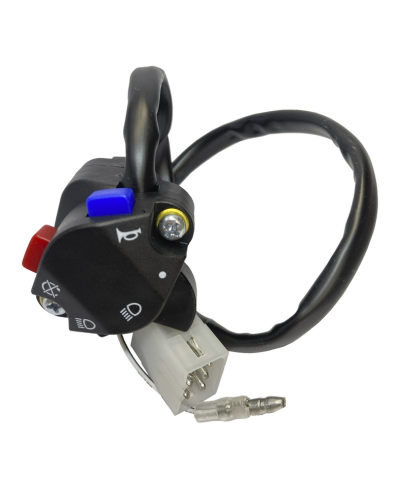 Commodo electrique BIHR type KTM L15-60030