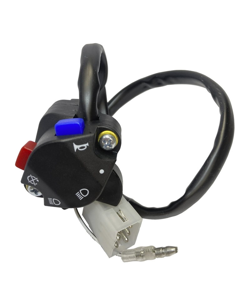 Commodo electrique BIHR type KTM L15-60030