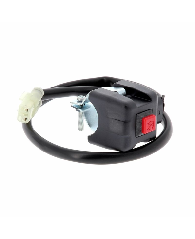 Coupe-contact TECNIUM Yamaha L15-40050