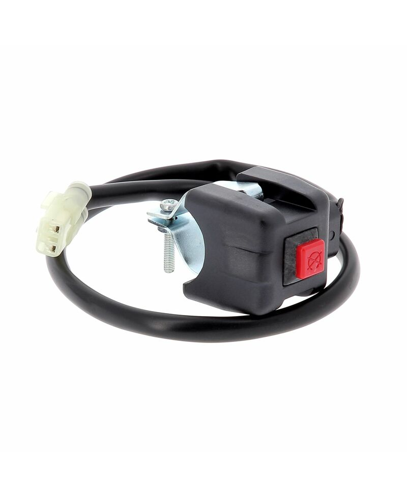 Coupe-contact TECNIUM Yamaha L15-40050