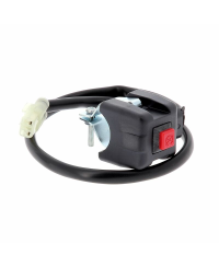 Coupe-contact TECNIUM Yamaha L15-40050