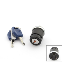 Ignition Switch standard (3 pins) MS2-3