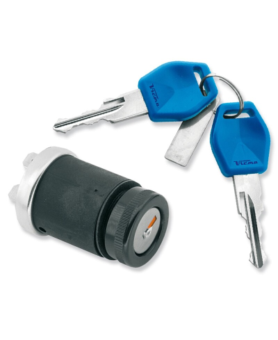 Ignition Switch standard (4 pins) MS2-4