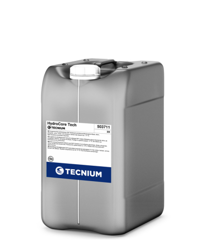 Liquide de refroidissement TECNIUM HydroCore Tech - bidon de 20L 503711