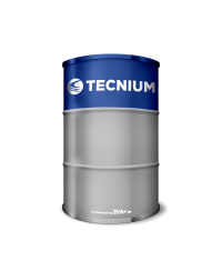 Huile moteur TECNIUM - 10W40 200L 502041
