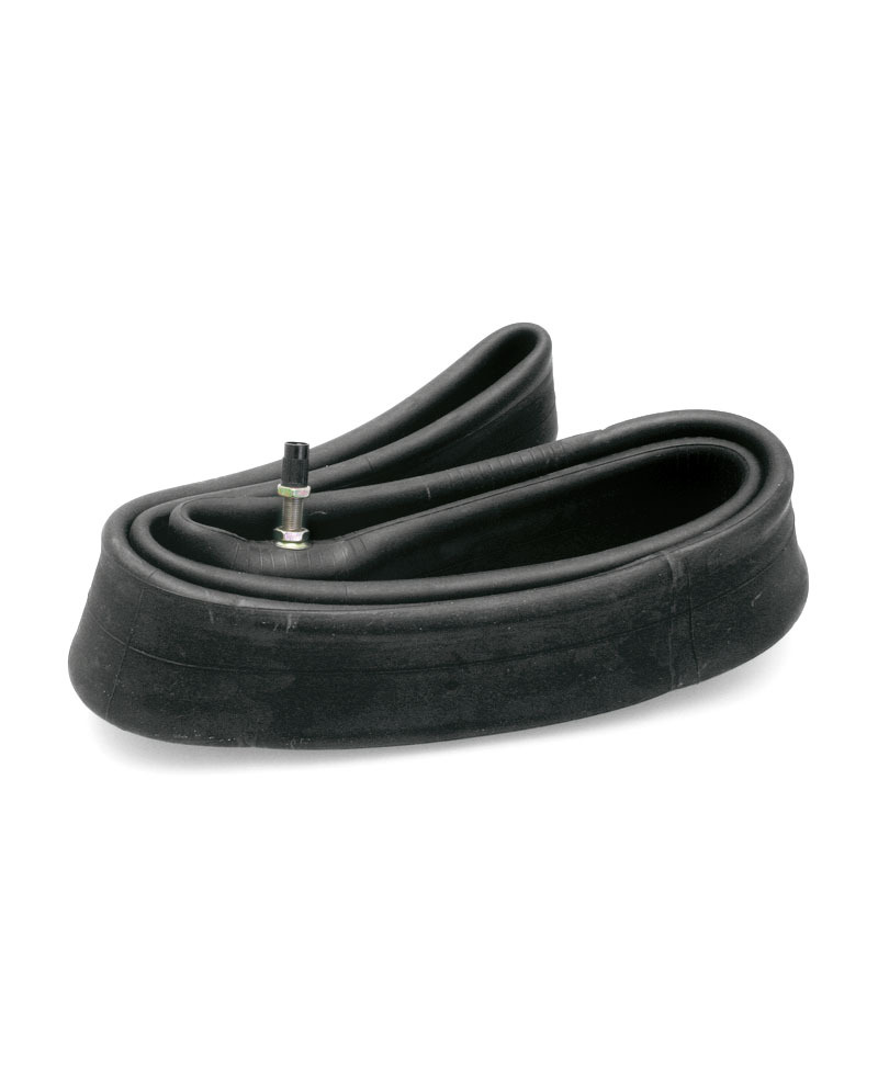 Chambre a air TECNIUM 120/70-12 valve JS87C epaisseur standard 04-0506