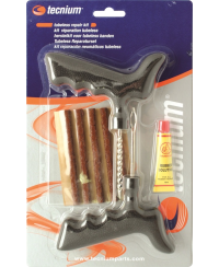Kit de reparation rapide tubeless TECNIUM YP816