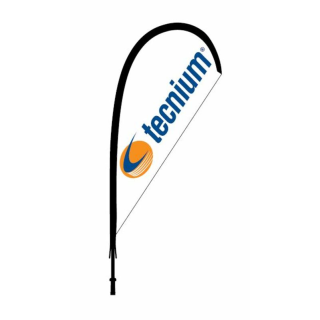 Oriflamme TECNIUM FBSRDIG-TECNIUM