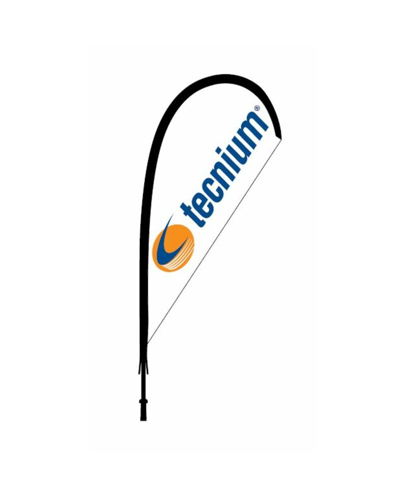 Oriflamme TECNIUM FBSRDIG-TECNIUM